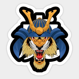 Tora Sticker